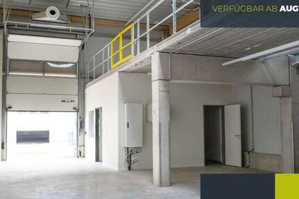 Gewerbeobjekt Kerpen Balkhausen - 1.550&euro; | Angebot:27047755