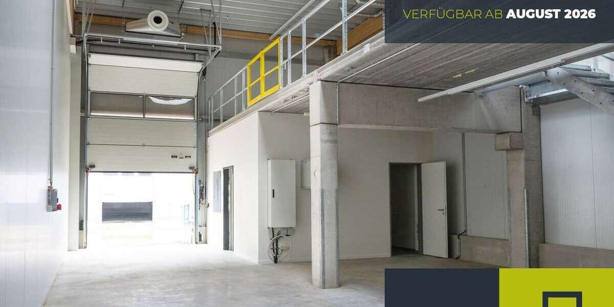 Gewerbeobjekt Kerpen Balkhausen - 1.550&euro; | Angebot:27047755
