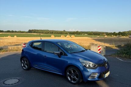 Renault Clio 107.000 km 8.700 &euro; Worringen 50769