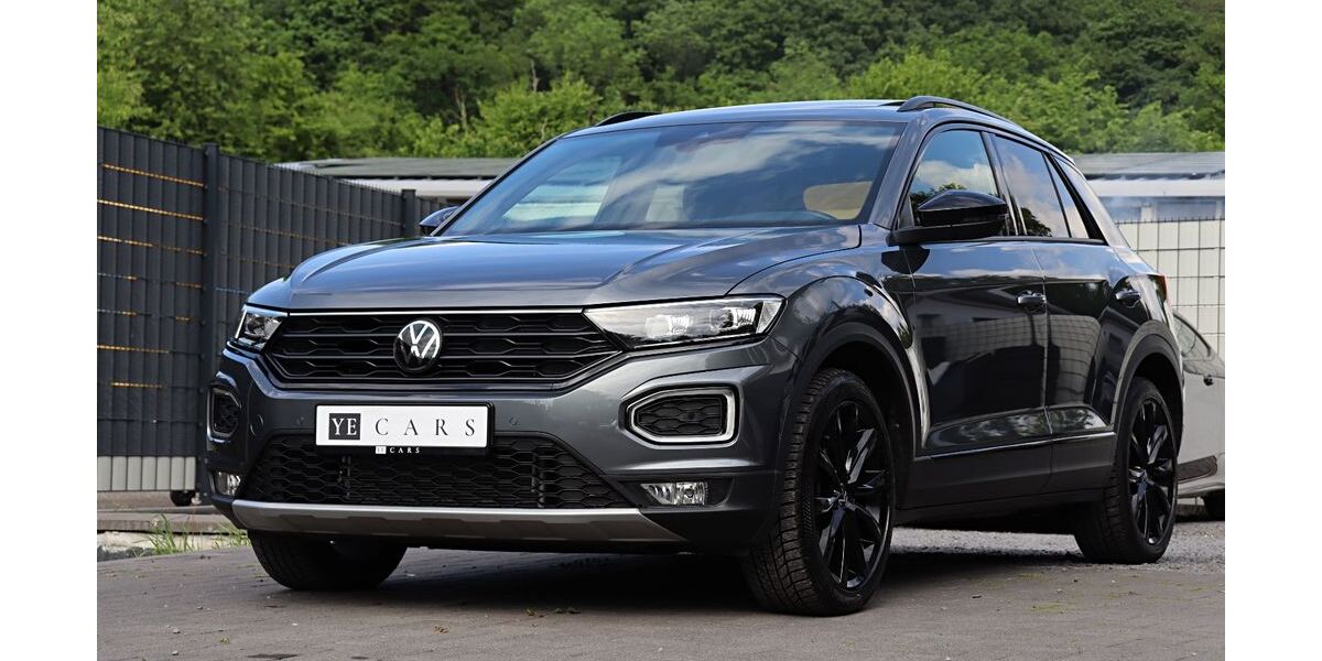 VW T-Roc 76.984 km 22.450 &euro; Bergheim 50127