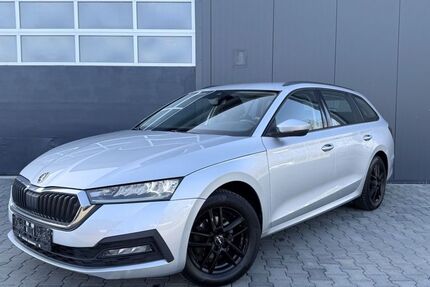 Skoda Octavia 200.000 km 13.980 &euro; Rheinbach 53359