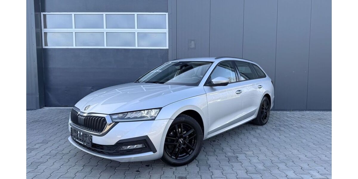 Skoda Octavia 200.000 km 13.980 &euro; Rheinbach 53359