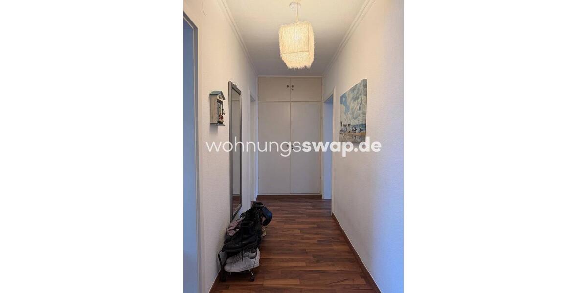 Etagenwohnung Köln Lindenthal - 2 Zimmer, 64 m&sup2;, 1.430&euro; | Angebot:24541505