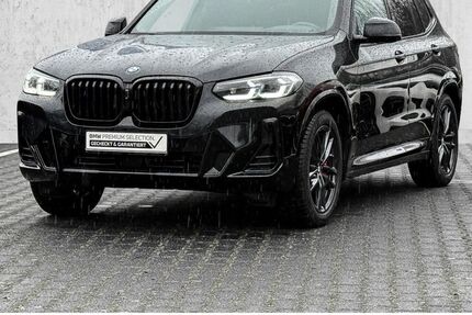 BMW X3 16.955 km 61.990 &euro; Köln-Nord 50739