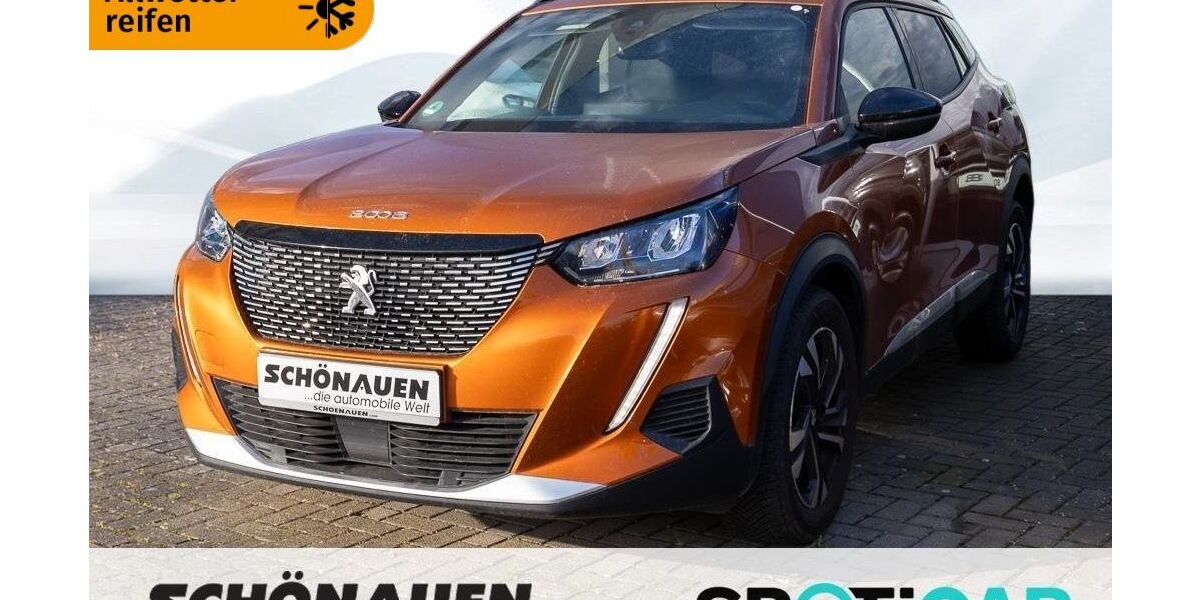 Peugeot 2008 28.400 km 15.990 &euro; Erftstadt 50374