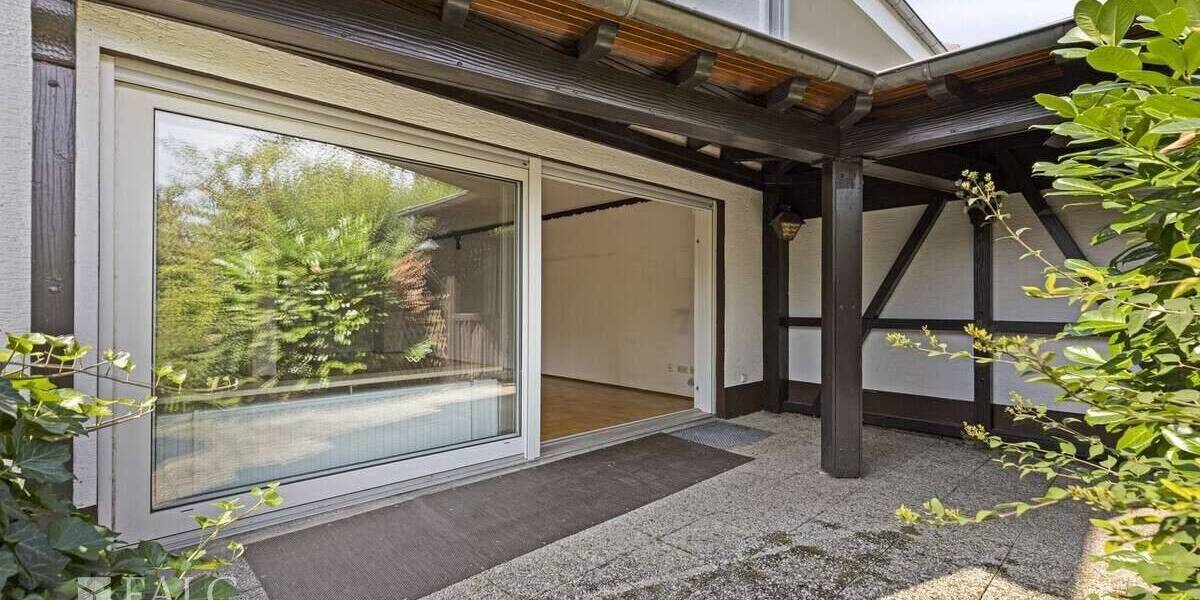 Reihenendhaus Köln Zündorf - 5 Zimmer, 168 m&sup2;, 575.000&euro; | Angebot:25743059