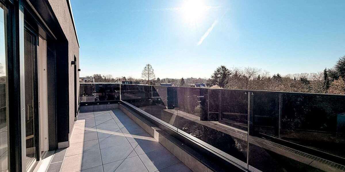 Etagenwohnung Köln Stadtwaldviertel - 2 Zimmer, 77 m&sup2;, 1.770&euro; | Angebot:25818905