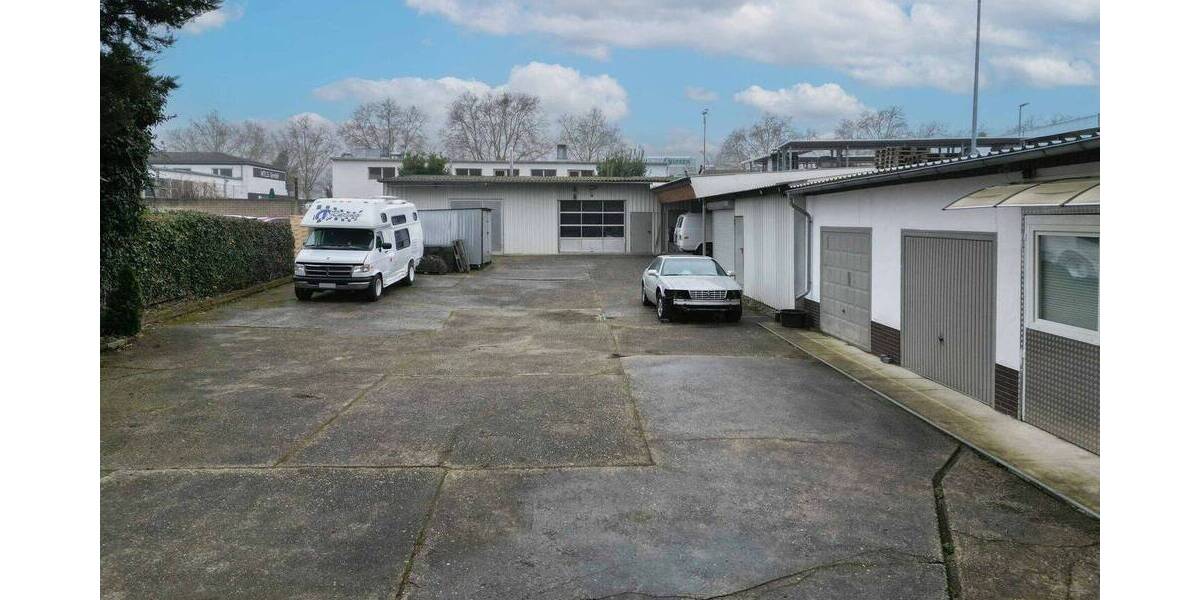 Gewerbeobjekt Bonn Friesdorf - 965.000&euro; | Angebot:26117856