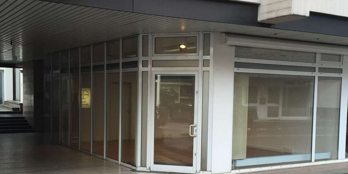 Gewerbeobjekt Siegburg - 500&euro; | Angebot:26082901