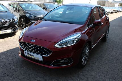 Ford Fiesta 53.870 km 12.990 &euro; Rheinbach 53359