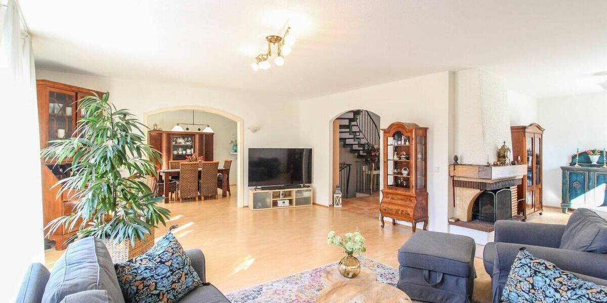Einfamilienhaus Troisdorf Friedrich-Wilhelms-Hütte - 5 Zimmer, 164 m&sup2;, 789.000&euro; | Angebot:26617545
