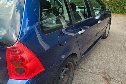 Peugeot 307 170.000 km 799 &euro; Bonn 53117