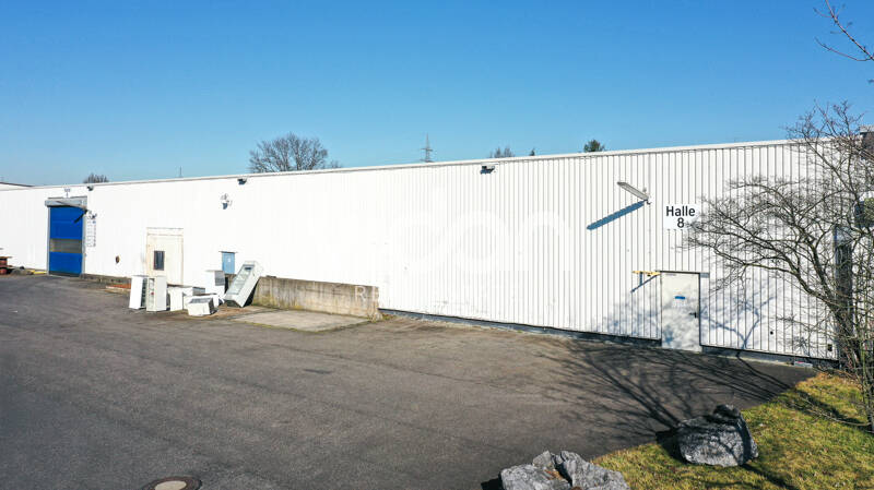 Gewerbeobjekt Leverkusen Manfort - 11.250&euro; | Angebot:25664258