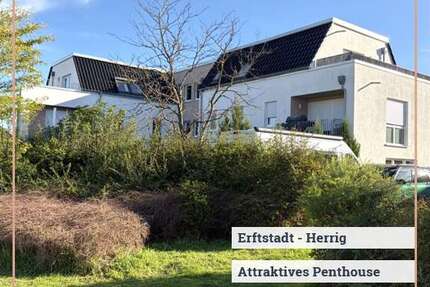 Wohnung Erftstadt-Herrig Herrig - 3 Zimmer, 120 m&sup2;, 1.320&euro; | Angebot:27526045