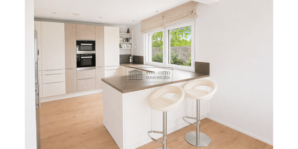 Mehrfamilienhaus, Wohnhaus Leverkusen Schlebusch - 5 Zimmer, 197 m&sup2;, 1.294.625&euro; | Angebot:26641687