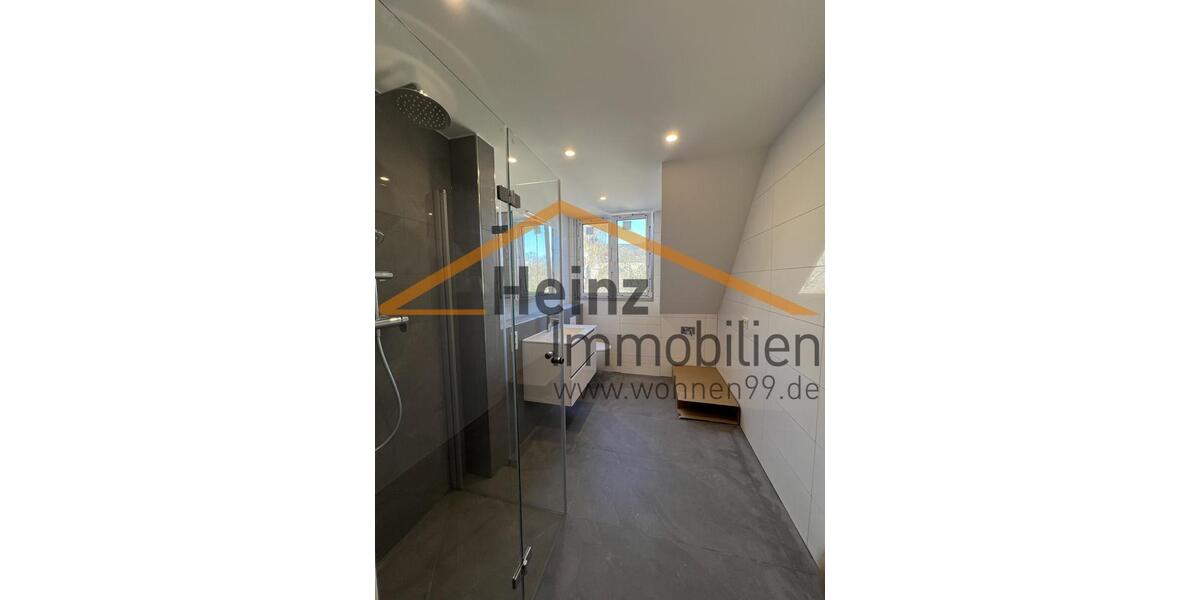 Dachgeschoßwohnung Köln Innenstadt - 1 Zimmer, 52 m&sup2;, 1.280&euro; | Angebot:25782990