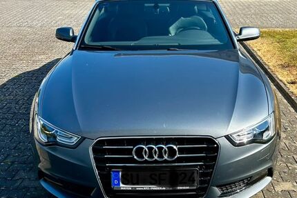 Audi A5 135.000 km 14.299 &euro; Meckenheim 53340