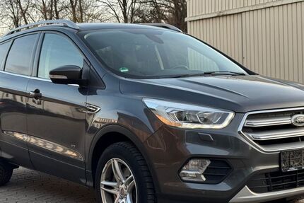 Ford Kuga 90.538 km 14.900 &euro; Mechernich 53894