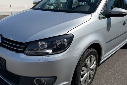 VW Touran 279.958 km 3.390 &euro; Weilerswist 53919