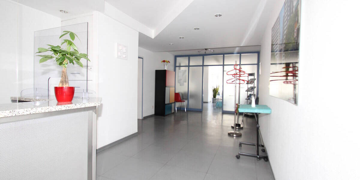 Gewerbeobjekt Troisdorf / Sieglar Sieglar - 1.479&euro; | Angebot:25665931