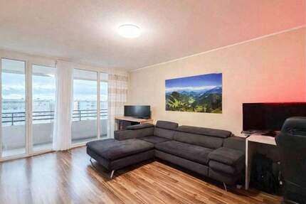 Wohnung Bonn Heiderhof - 2 Zimmer, 62 m&sup2;, 199.000&euro; | Angebot:25705147