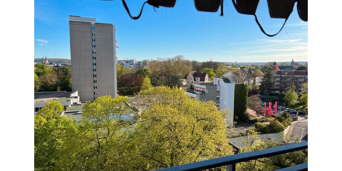 Etagenwohnung Bonn Auerberg - 4 Zimmer, 123 m&sup2;, 1.537&euro; | Angebot:26625119