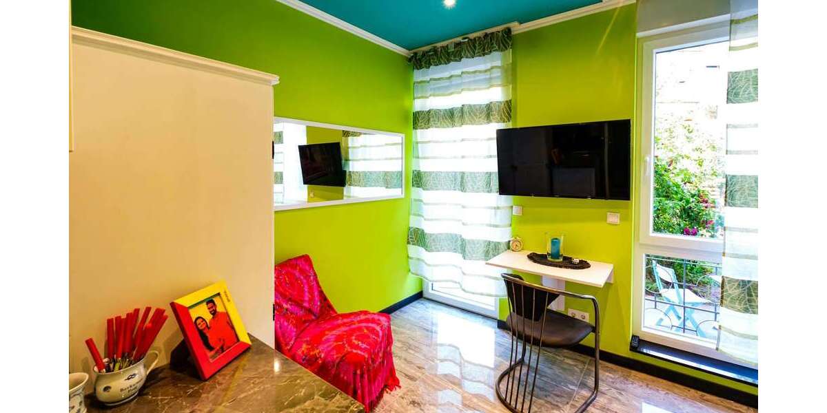 Zimmer Bonn Bonn-Zentrum - 1 Zimmer, 830&euro; | Angebot:22845876