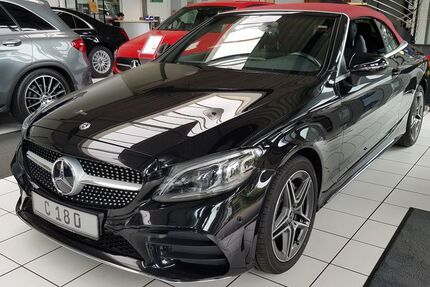 Mercedes-Benz C 180 90.029 km 29.500 &euro; Lohmar 53797