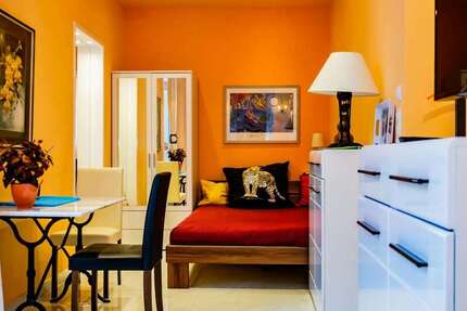 Zimmer Bonn Endenich - 1 Zimmer, 980&euro; | Angebot:22847215