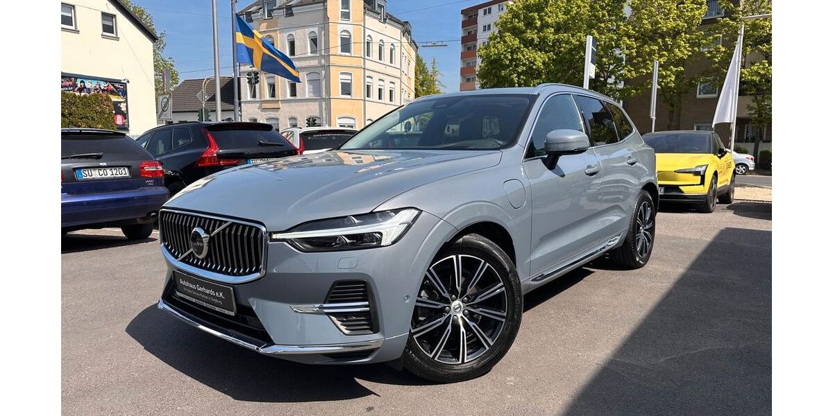 Volvo XC60 46.000 km 47.999 &euro; Siegburg 53721