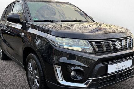 Suzuki Vitara 32.978 km 16.950 &euro; Köln 50735