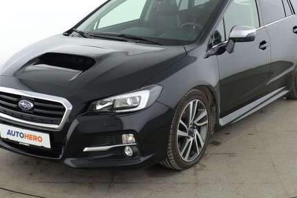 Subaru Levorg 49.983 km 17.140 &euro; Köln 50739