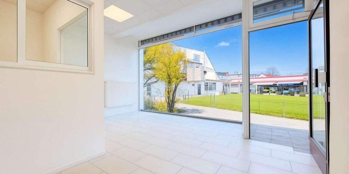 Gewerbeobjekt Sankt Augustin Niederpleis - 2 Zimmer, 50 m&sup2;, 65.000&euro; | Angebot:25678026