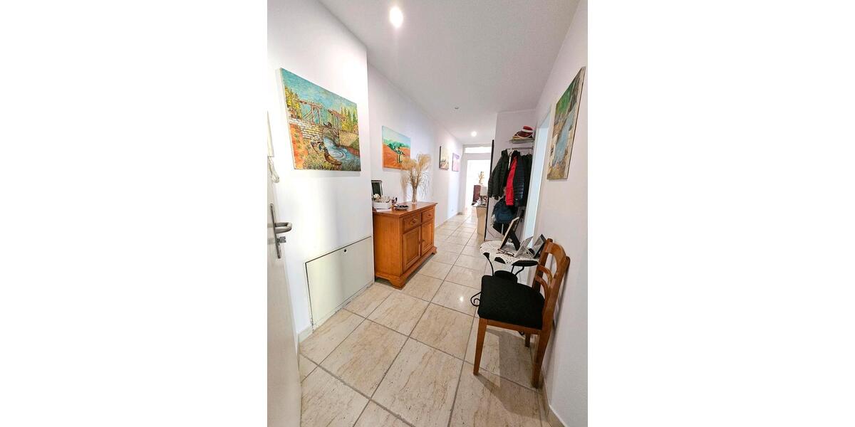 Erdgeschoßwohnung Köln Porz - 3 Zimmer, 98 m&sup2;, 529.000&euro; | Angebot:25329820