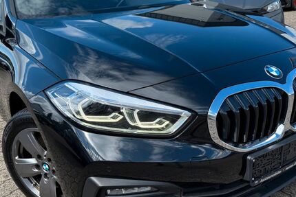 BMW 116 77.938 km 16.490 &euro; Brühl bei Köln 50321