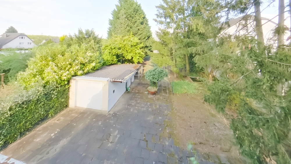 2 (!) Grundstücke für jeweils ein freistehendes Einfamilienhaus - ideal für Bauen mit Freunden oder Familie. - Grundstück Köln Porz | Angebot:23369423