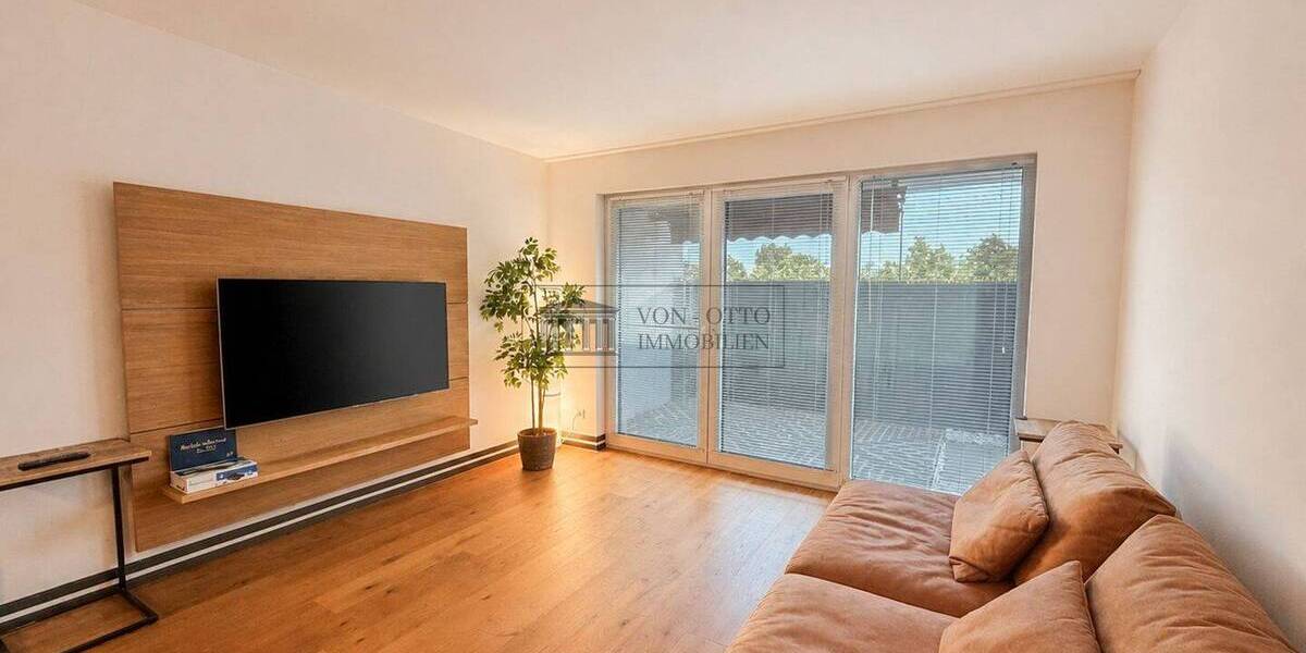 Etagenwohnung Köln Niehl - 3 Zimmer, 66 m&sup2;, 496.000&euro; | Angebot:26487562