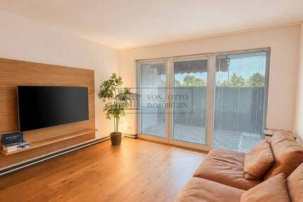 Wohnung Köln Niehl - 3 Zimmer, 66 m&sup2;, 496.000&euro; | Angebot:26487562