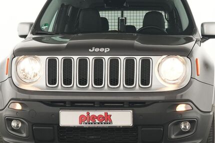 Jeep Renegade 71.671 km 11.990 &euro; Düren 52349