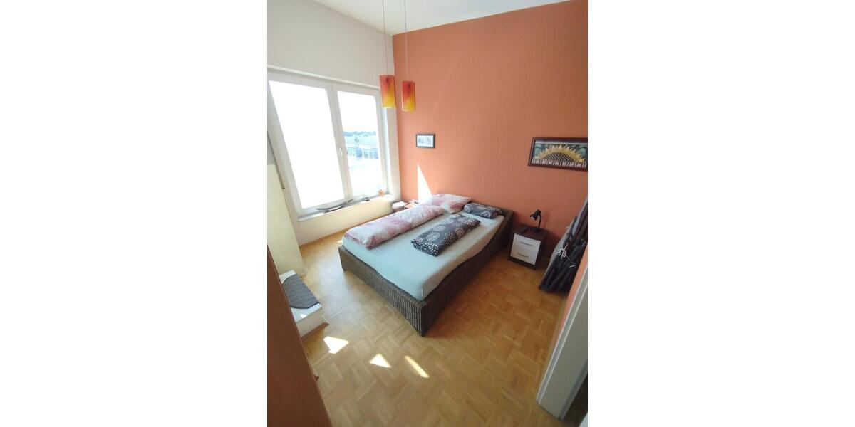 Maisonettenwohnung Köln Kalk - 3 Zimmer, 86 m&sup2;, 365.000&euro; | Angebot:25364893