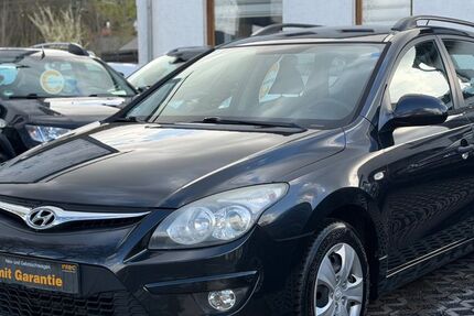 Hyundai i30 135.000 km 4.000 &euro; Bonn 53179