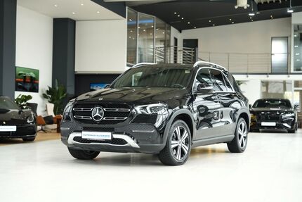 Mercedes-Benz GLE 450 52.749 km 48.980 &euro; Köln 51147