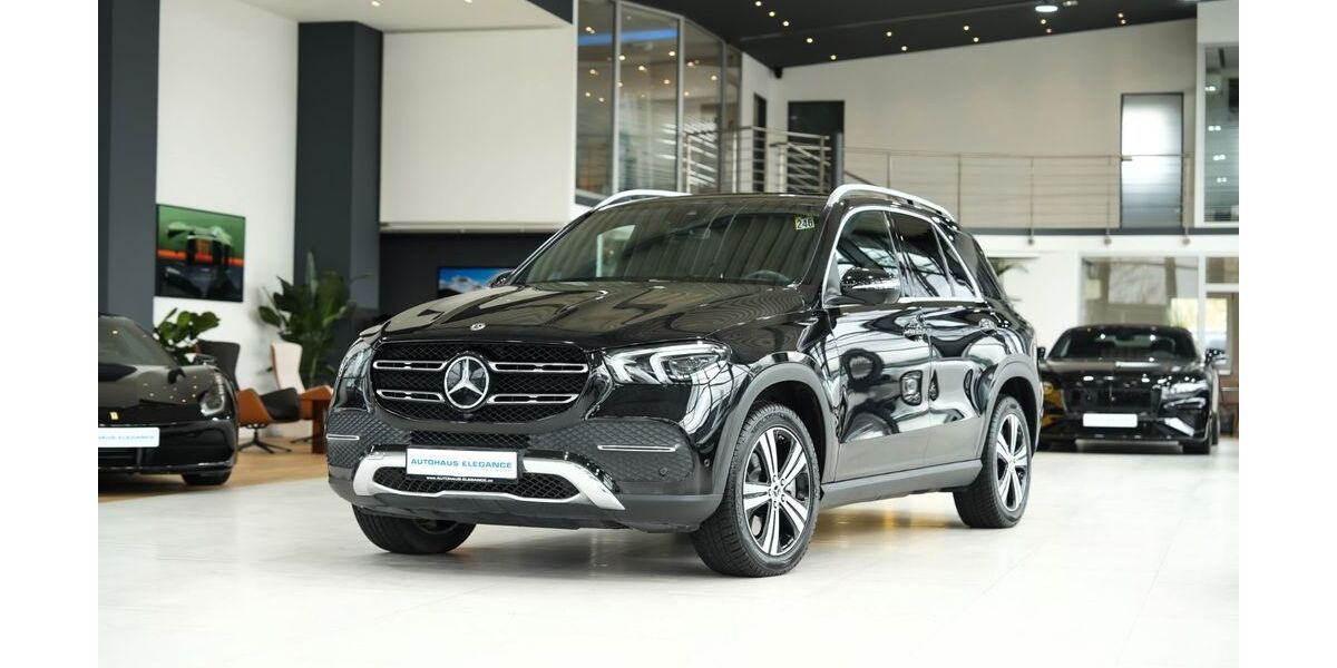 Mercedes-Benz GLE 450 52.749 km 48.980 &euro; Köln 51147