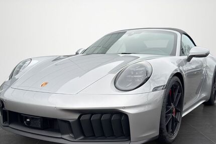 Porsche 992 8.000 km 194.911 &euro; Bonn 53119