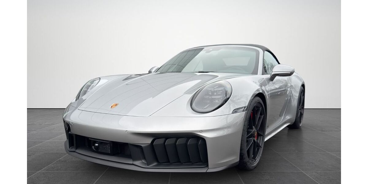 Porsche 992 8.000 km 194.911 &euro; Bonn 53119
