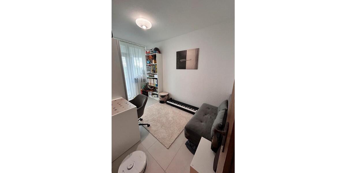 Etagenwohnung Köln Rodenkirchen - 4 Zimmer, 109 m&sup2;, 480.000&euro; | Angebot:25833478