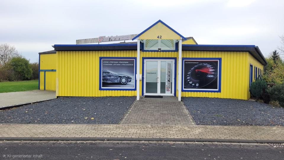 Gewerbeobjekt Nörvenich - 4.700&euro; | Angebot:25284637