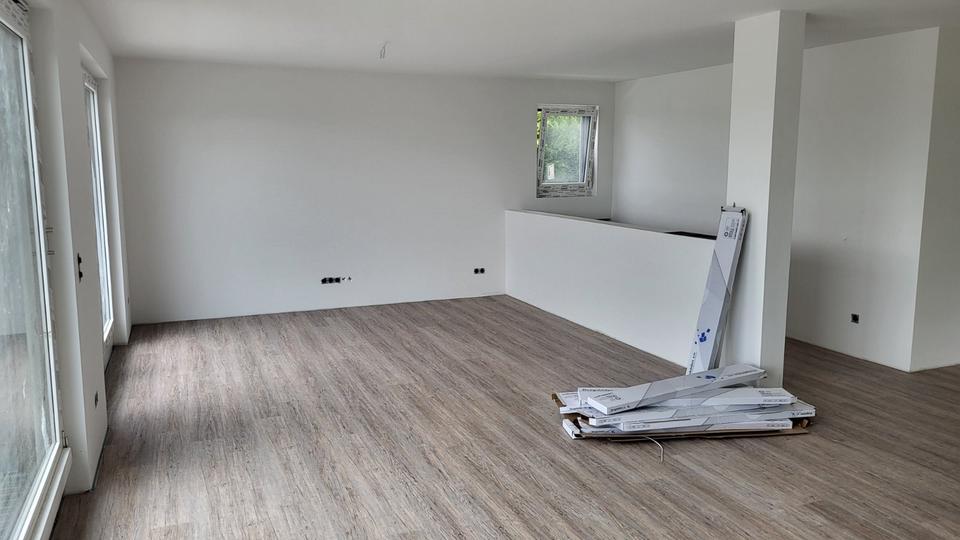 Einfamilienhaus Bonn Küdinghoven - 3.5 Zimmer, 129 m&sup2;, 2.780&euro; | Angebot:25591823