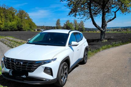 Hyundai TUCSON 35.200 km 27.900 &euro; Meckenheim 53340