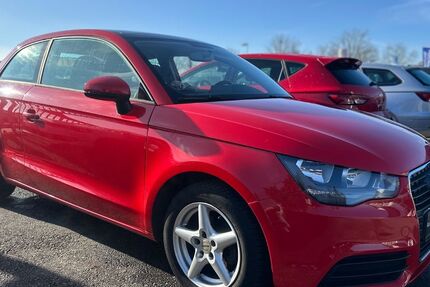 Audi A1 98.200 km 7.000 &euro; Rheinbach 53359